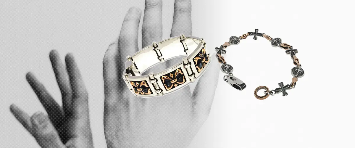 LORD CAMELOT(ロードキャメロット) ブレスレット