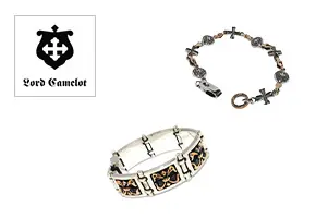 LORD CAMELOT(ロードキャメロット) ブレスレット