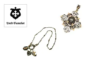 LORD CAMELOT(ロードキャメロット) ネックレス