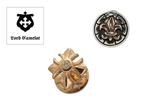 LORD CAMELOT(ロードキャメロット) ピアス