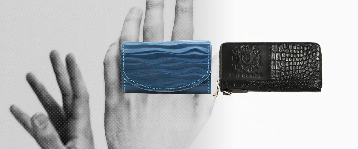 LORD CAMELOT(ロードキャメロット) 財布