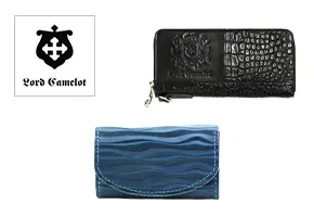 LORD CAMELOT(ロードキャメロット) 財布