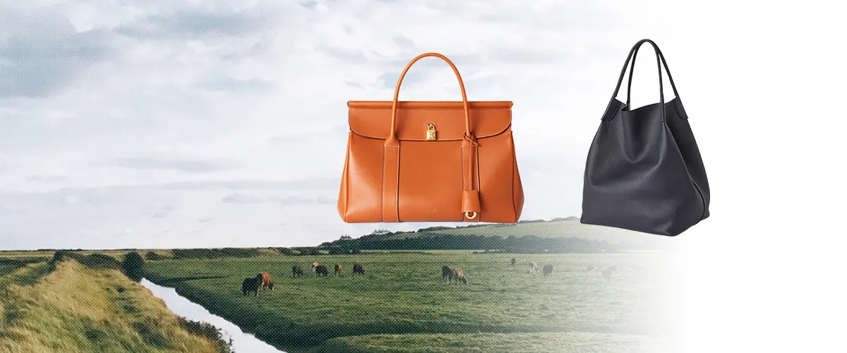 Loro Piana(ロロピアーナ) バッグ