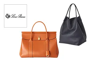 Loro Piana(ロロピアーナ) バッグ