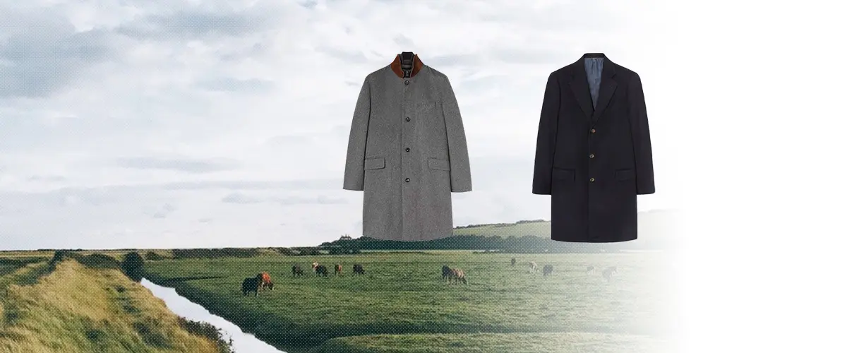 Loro Piana(ロロピアーナ) コート