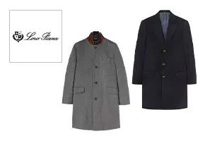 Loro Piana(ロロピアーナ) コート