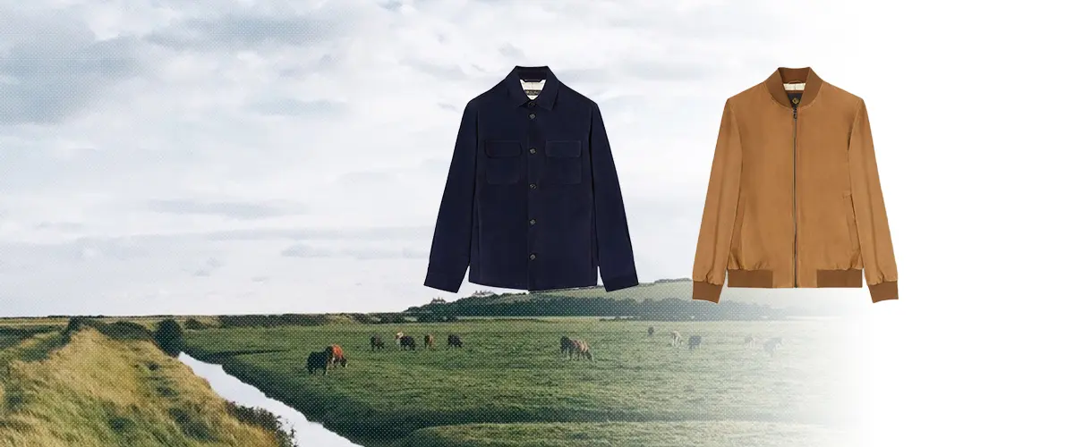 Loro Piana(ロロピアーナ) ジャケット