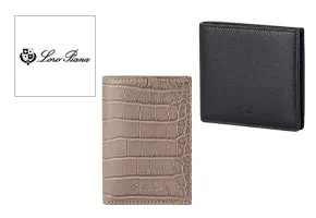 Loro Piana(ロロピアーナ) 財布