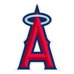 Los Angeles Angels(ロサンゼルス・エンジェルス) 野球 ユニフォーム
