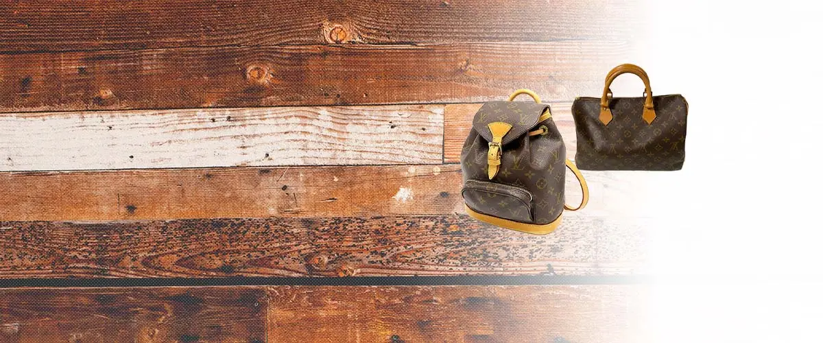 LOUIS VUITTON(ルイヴィトン) アーカイブ