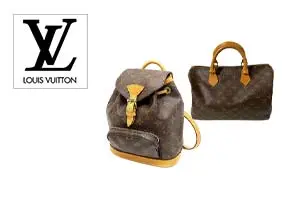 LOUIS VUITTON(ルイヴィトン) アーカイブ