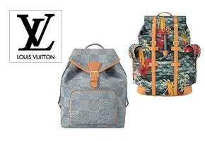 LOUIS VUITTON(ルイヴィトン) バックパック･リュック