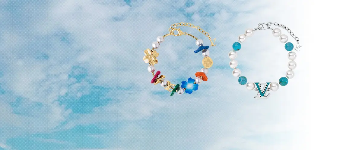 LOUIS VUITTON(ルイヴィトン) ブレスレット