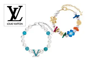 LOUIS VUITTON(ルイヴィトン) ブレスレット