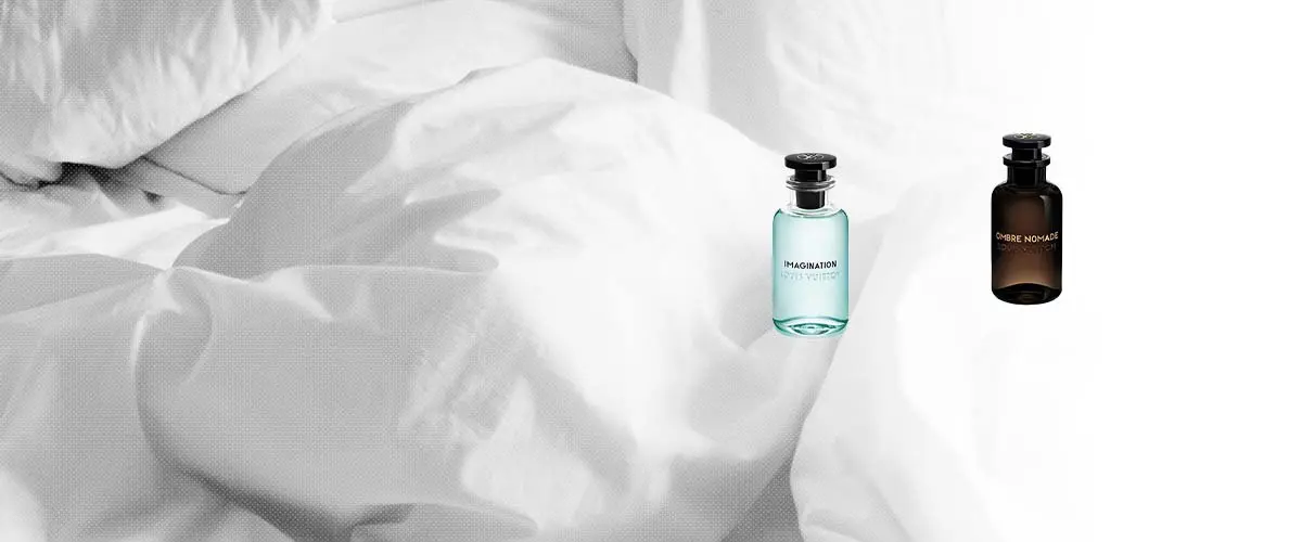 LOUIS VUITTON(ルイヴィトン) 香水