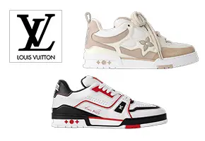 LOUIS VUITTON(ルイヴィトン) スニーカー