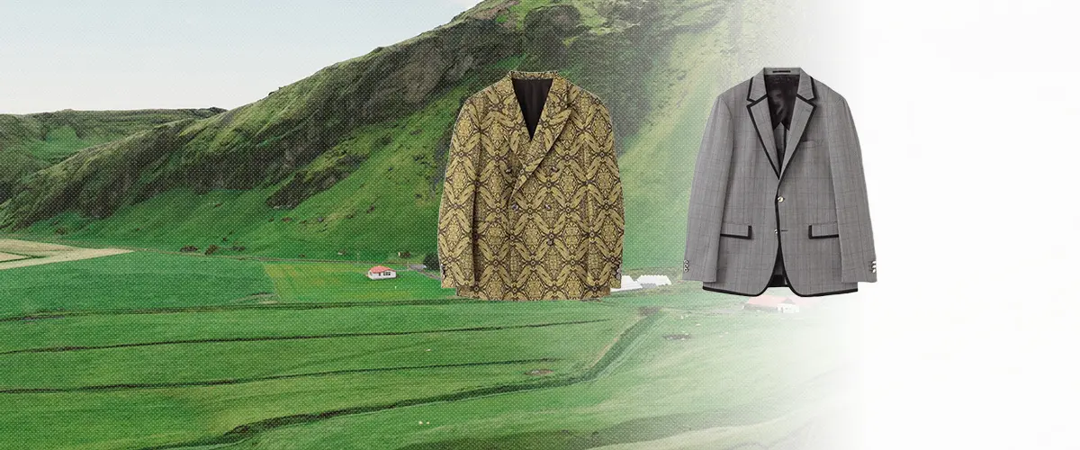 LOVELESS(ラブレス) ジャケット