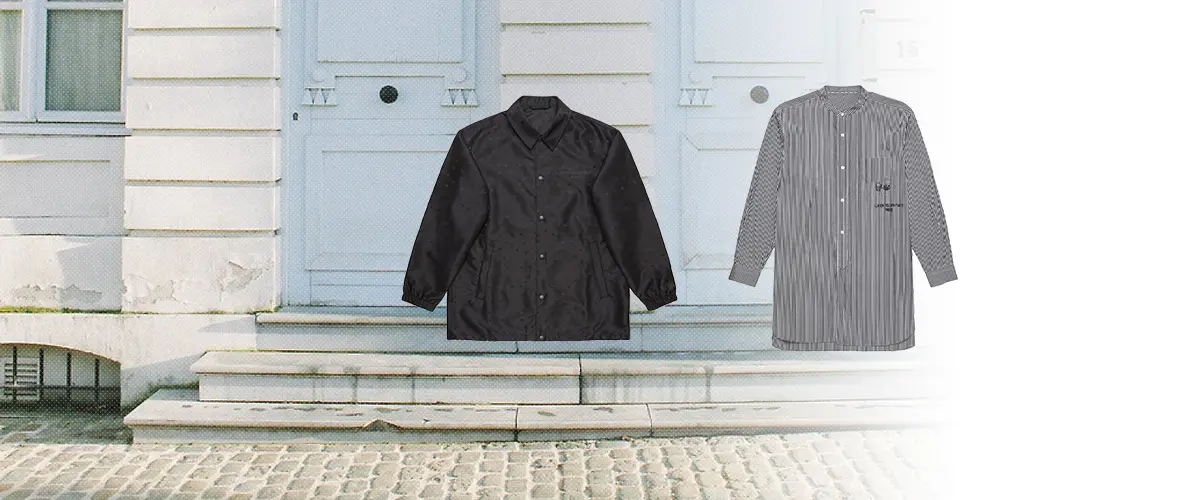 LPF PARIS(エルピーエフ パリ)