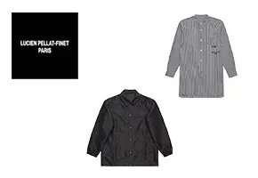 LPF PARIS(エルピーエフ パリ)