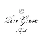 Luca Grassia(ルカグラシア) スーツ