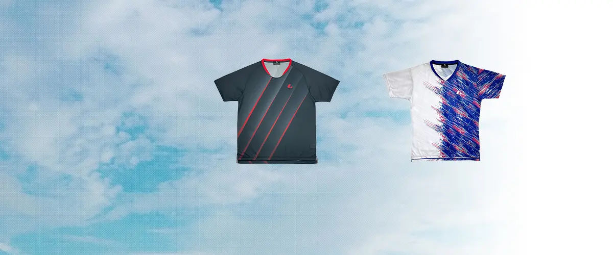 LUCENT(ルーセント) テニス ウェア