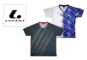 LUCENT(ルーセント) テニス ウェア