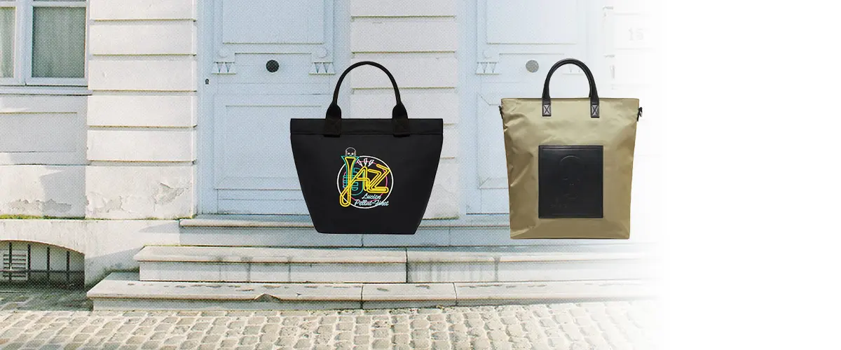 lucien pellat-finet(ルシアンペラフィネ) バッグ