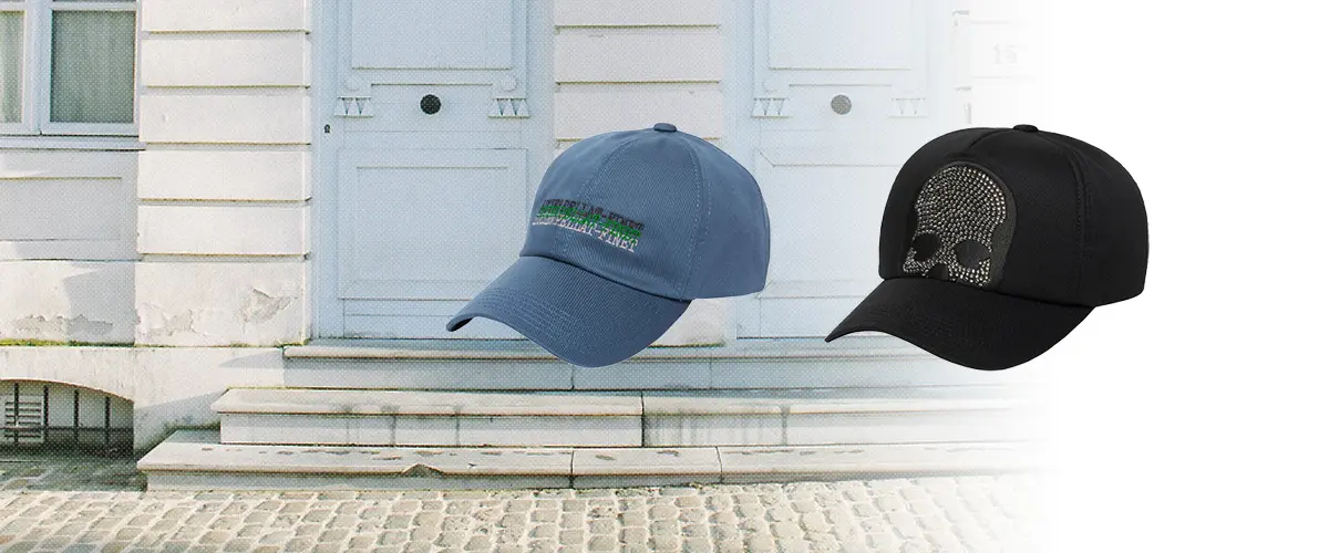 lucien pellat-finet(ルシアンペラフィネ) キャップ