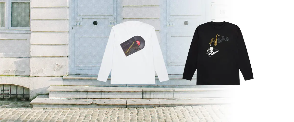 lucien pellat-finet(ルシアンペラフィネ) Tシャツ