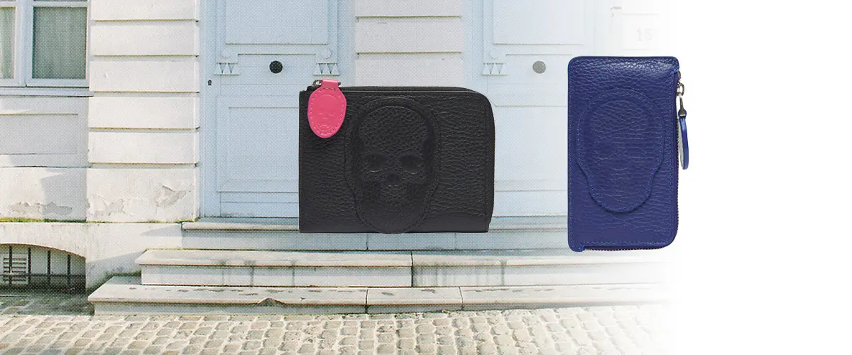 lucien pellat-finet(ルシアンペラフィネ) 財布