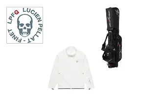 LUCIEN PELLAT-FINET LPFG(ルシアンペラフィネ エルピーエフジー)