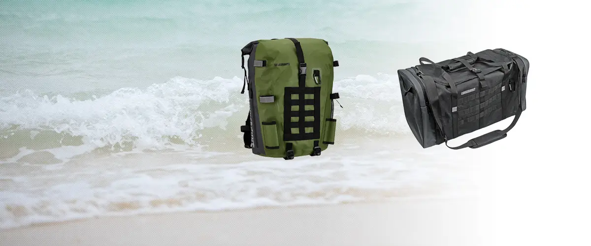 Lunkerhunt(ランカーハント)