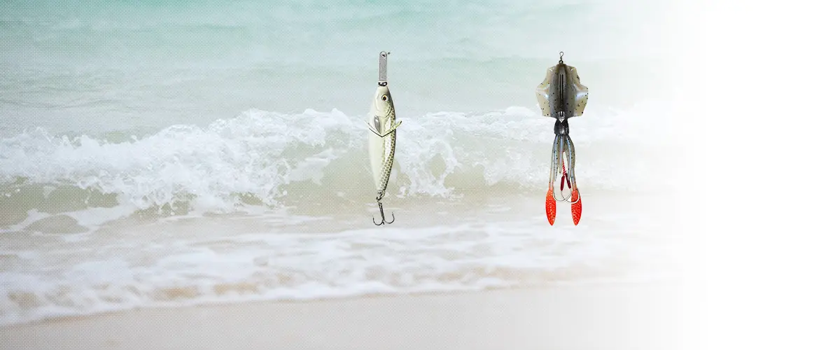 Lunkerhunt(ランカーハント) ルアー