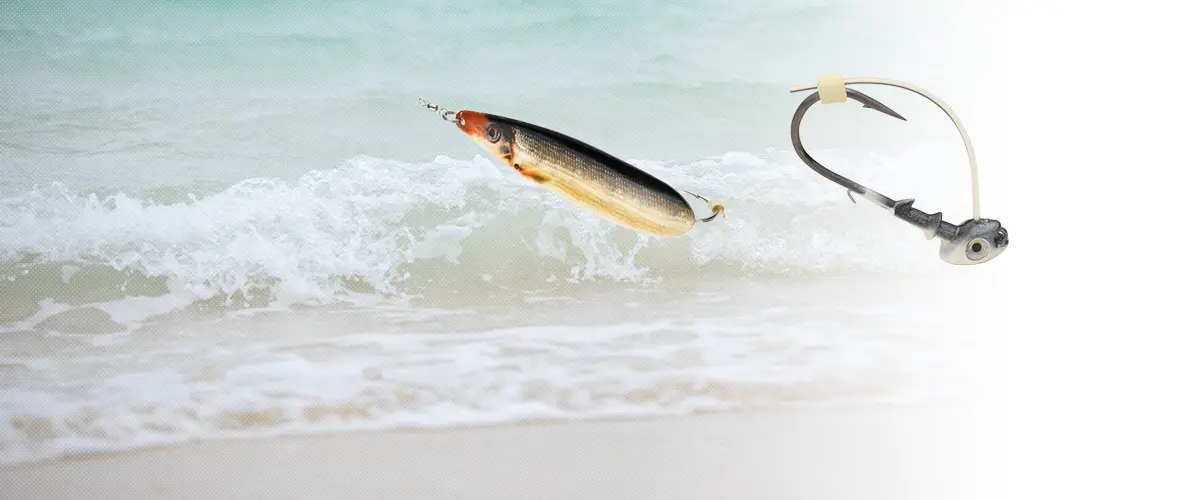 M-Pack Lures(エムパック ルアーズ) ルアー