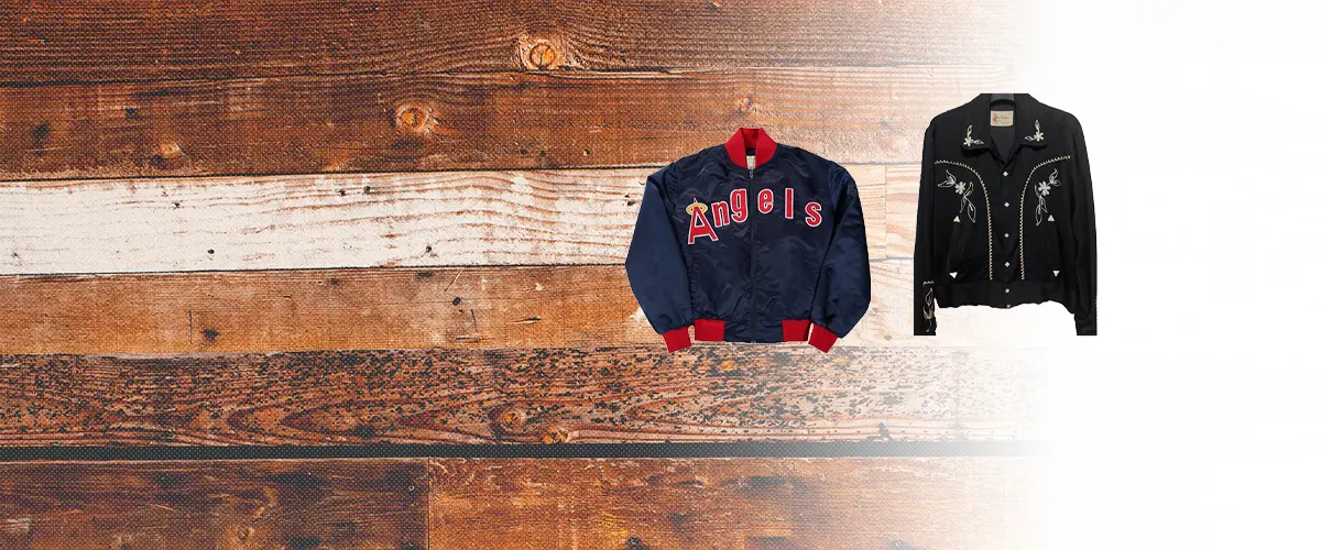 MAC MURRAY(マクマリー)