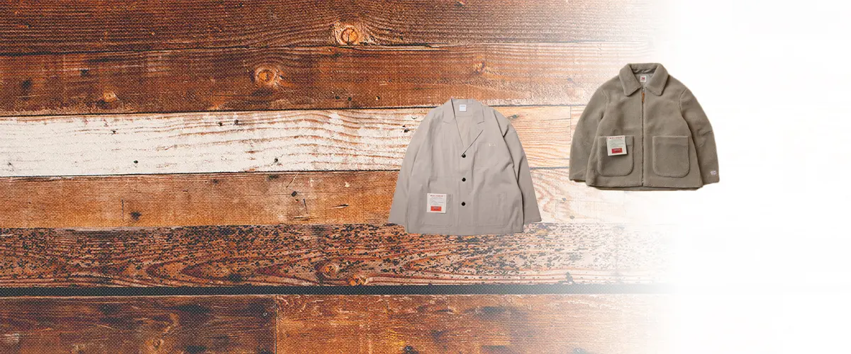 MACOBER(マコバー)