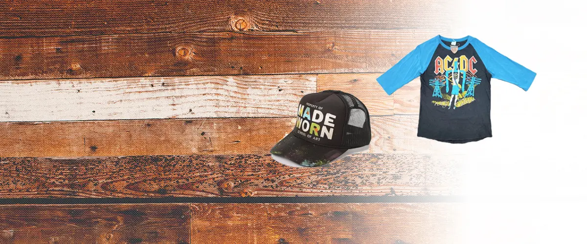 MADEWORN(メイドウォーン)