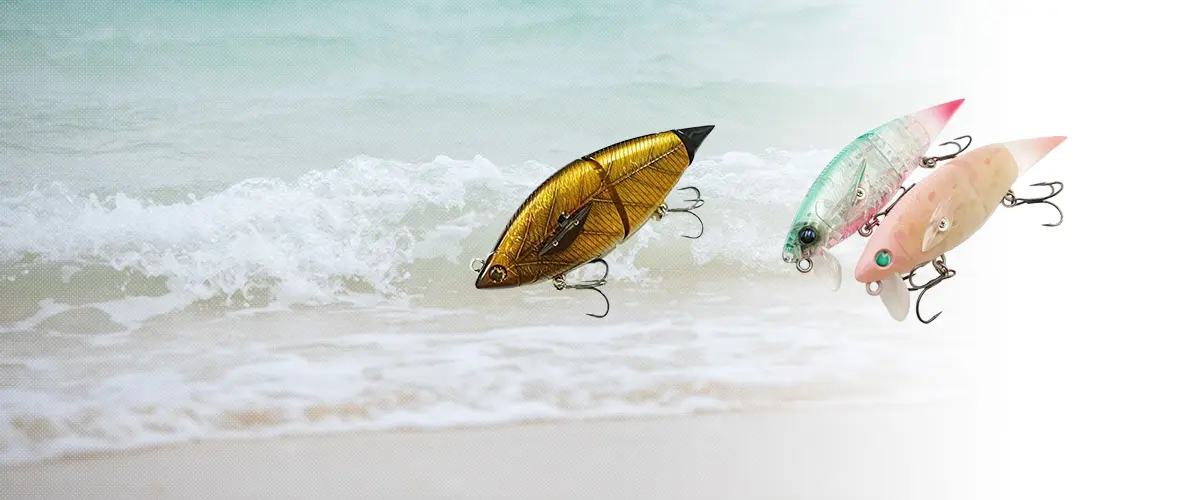 madotachi(マドタチ) ルアー