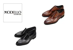 madras MODELLO(マドラスモデロ)