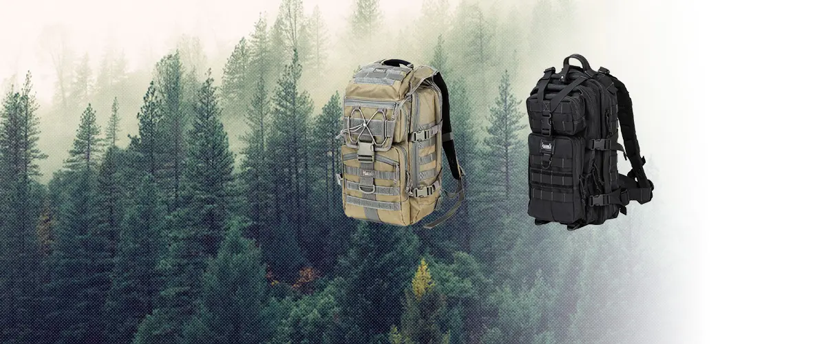 MAGFORCE(マグフォース) バックパック･リュック