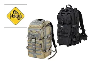 MAGFORCE(マグフォース) バックパック･リュック