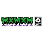 MAGICAL MOSH MISFITS(マジカルモッシュミスフィッツ)