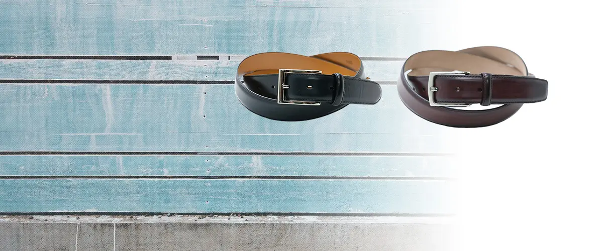 MAGNANNI(マグナーニ) ベルト