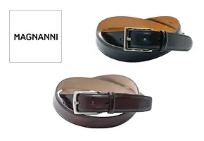 MAGNANNI(マグナーニ) ベルト