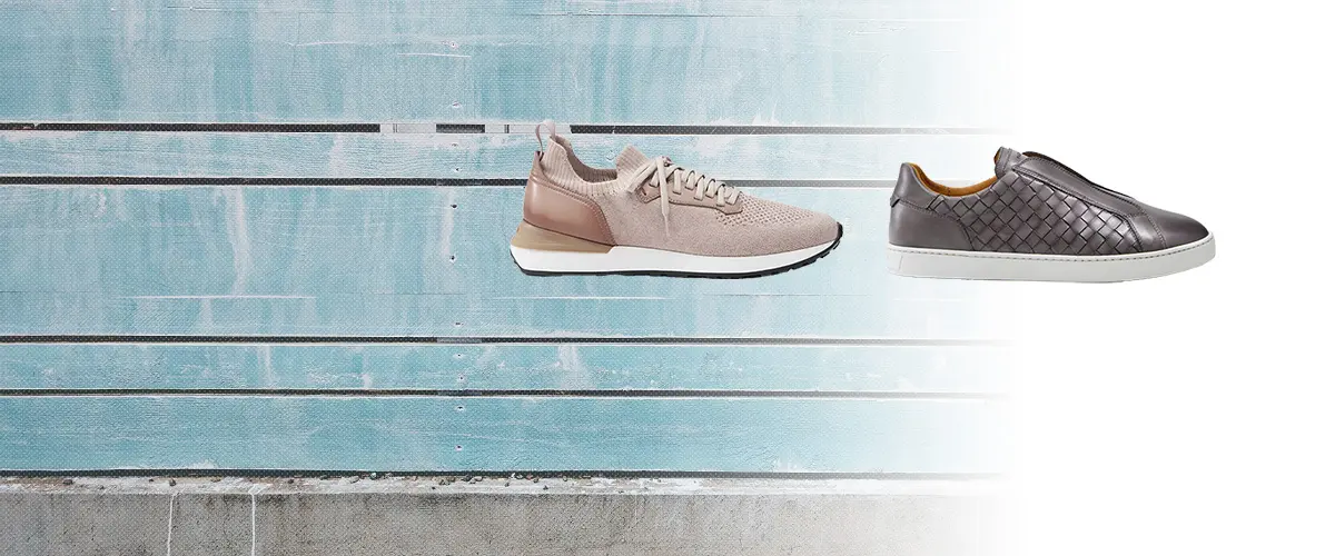 MAGNANNI(マグナーニ) スニーカー