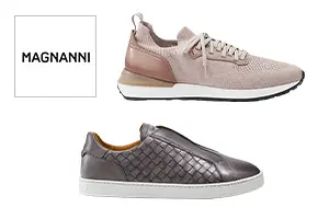 MAGNANNI(マグナーニ) スニーカー