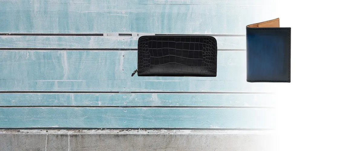 MAGNANNI(マグナーニ) 財布