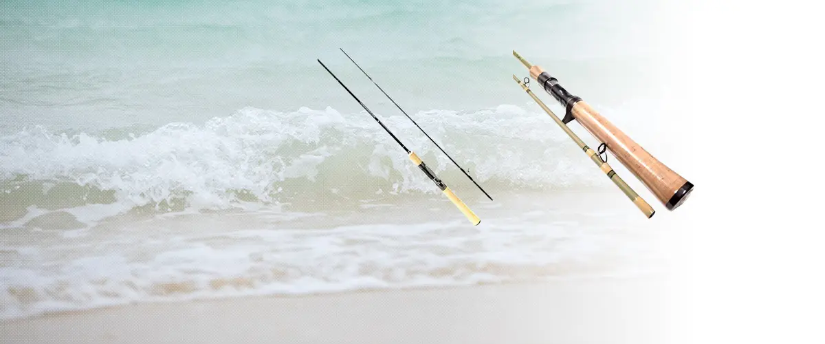 M-AIRE(エムアイレ) ロッド