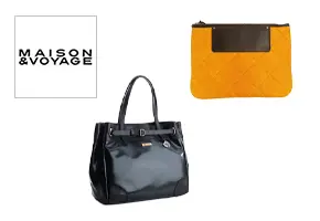 MAISON&VOYAGE(メゾンエボヤージュ)