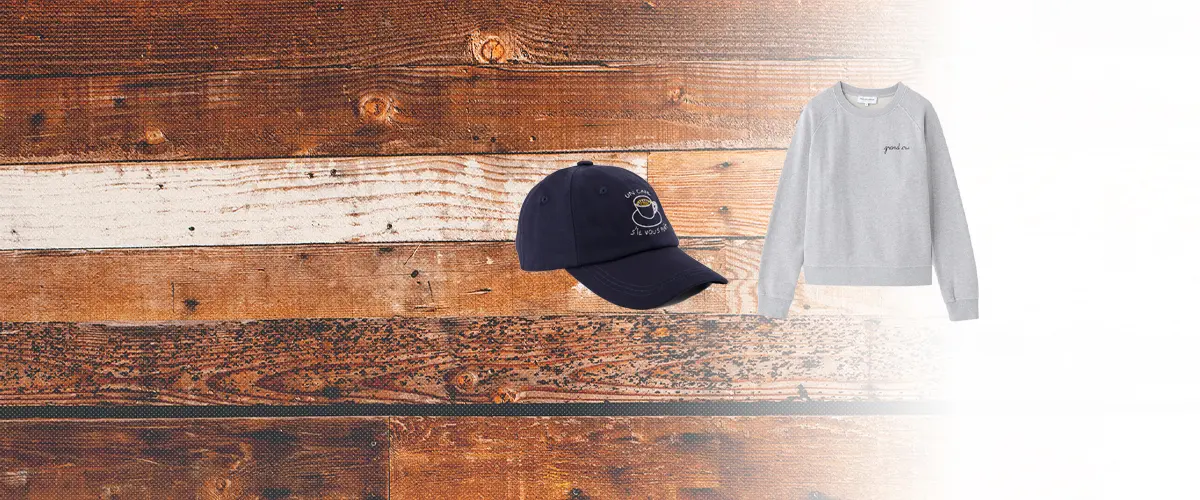 MAISON LABICHE(メゾンラビッシュ)